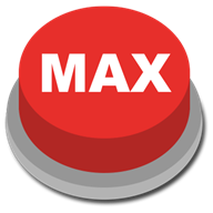 Sound Buttons Max Logo